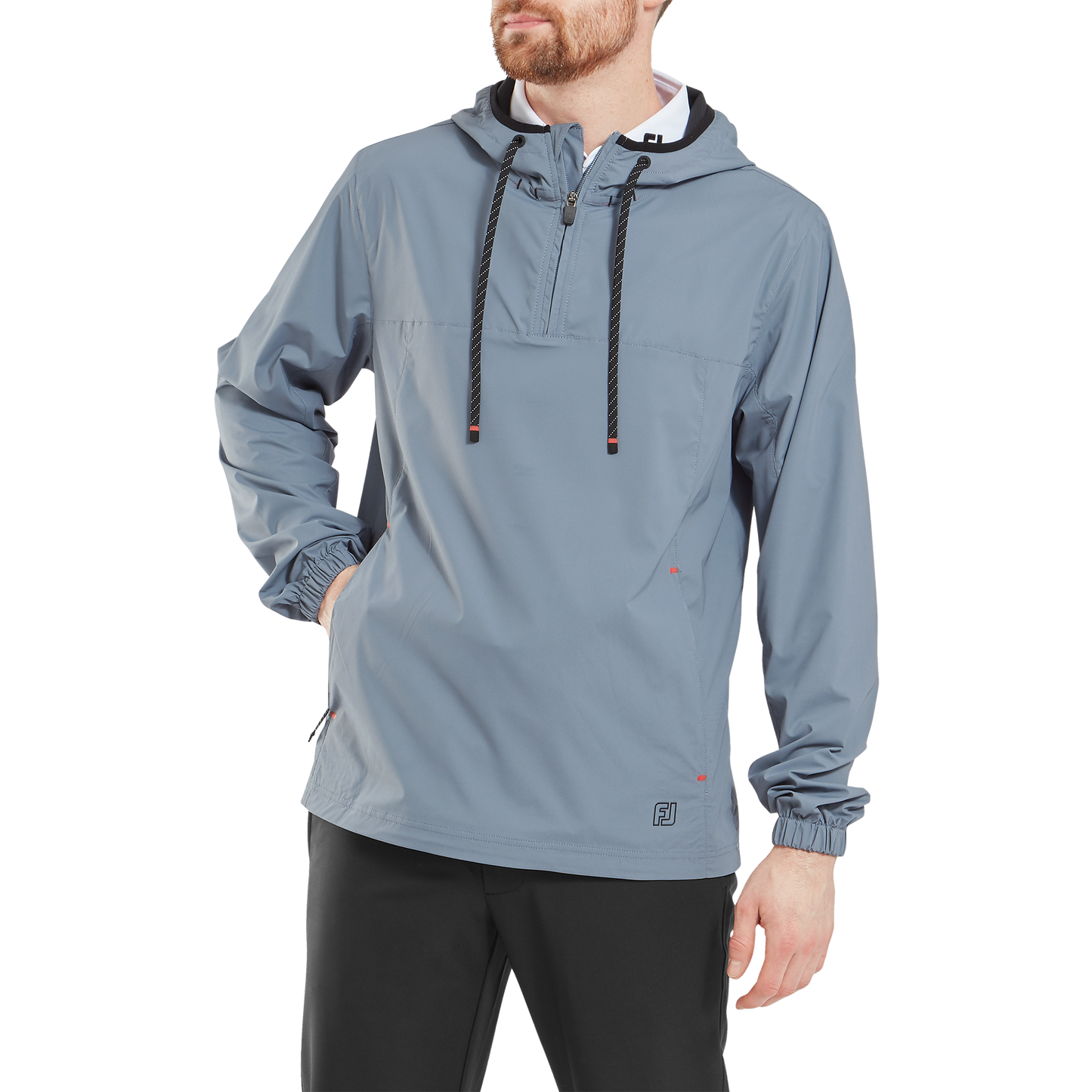 FootJoy Temposeries Hoodie Jacket