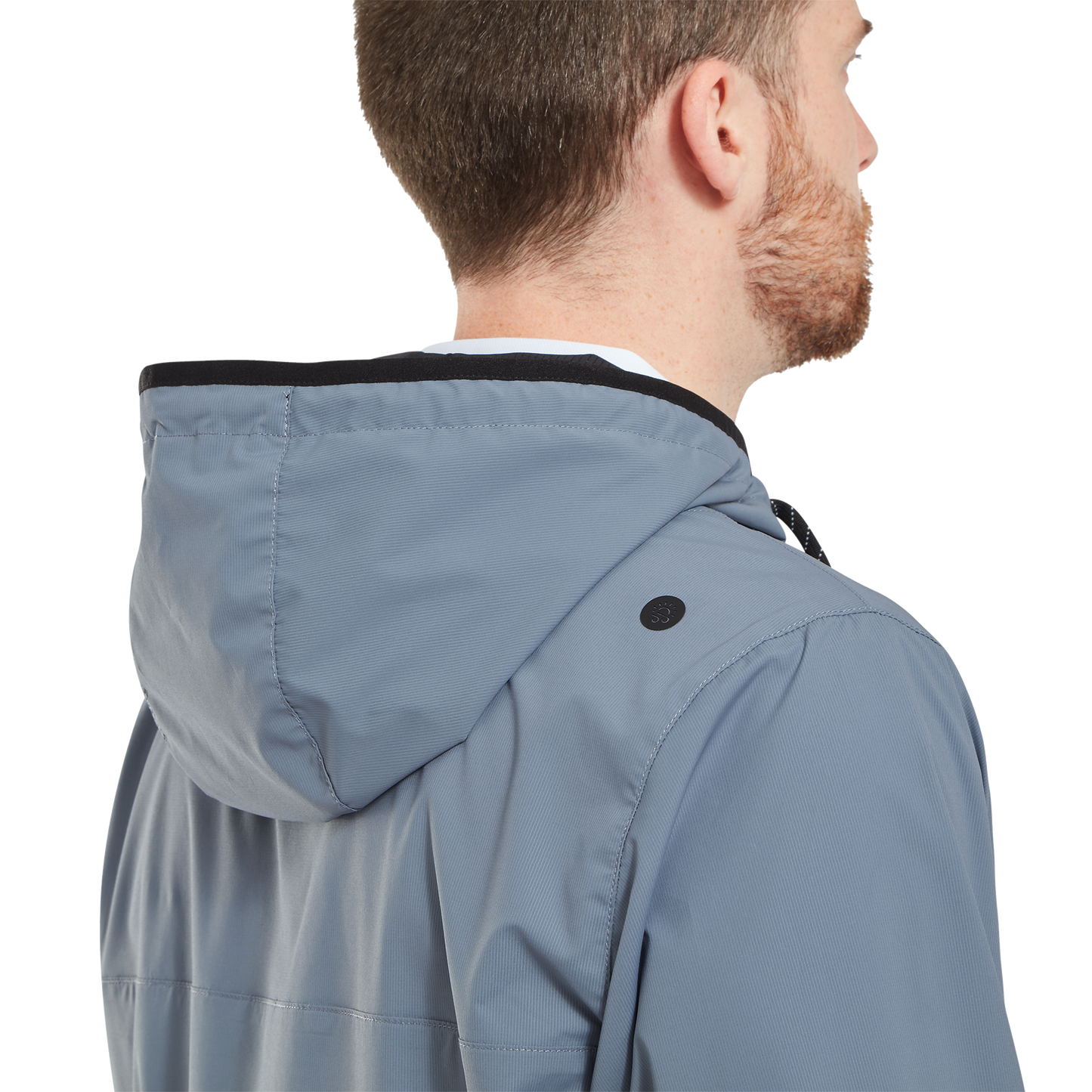 FootJoy Temposeries Hoodie Jacket