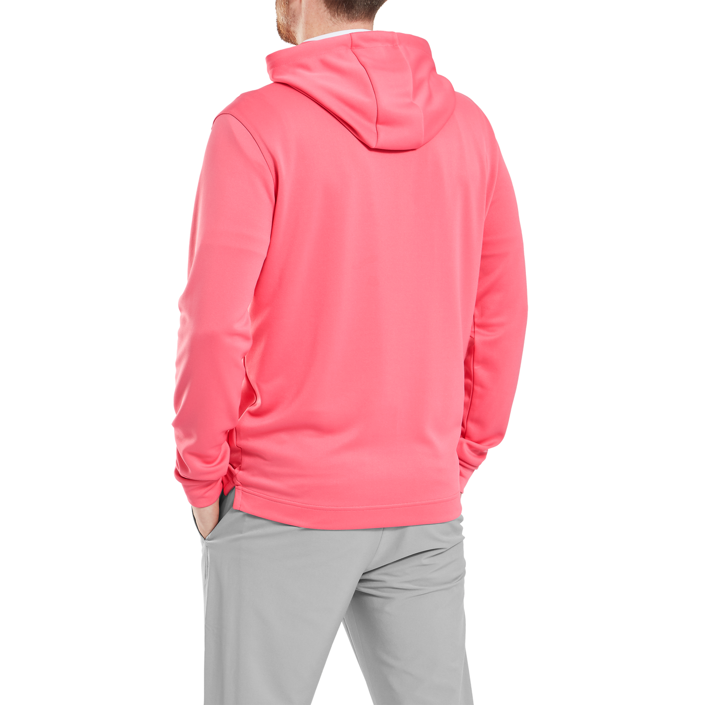 FootJoy Lightweight Golf Hoodie
