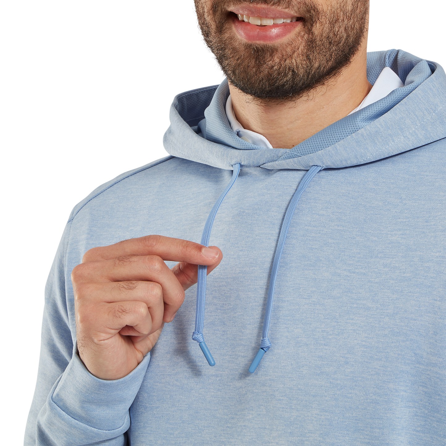 FootJoy Lightweight Golf Hoodie