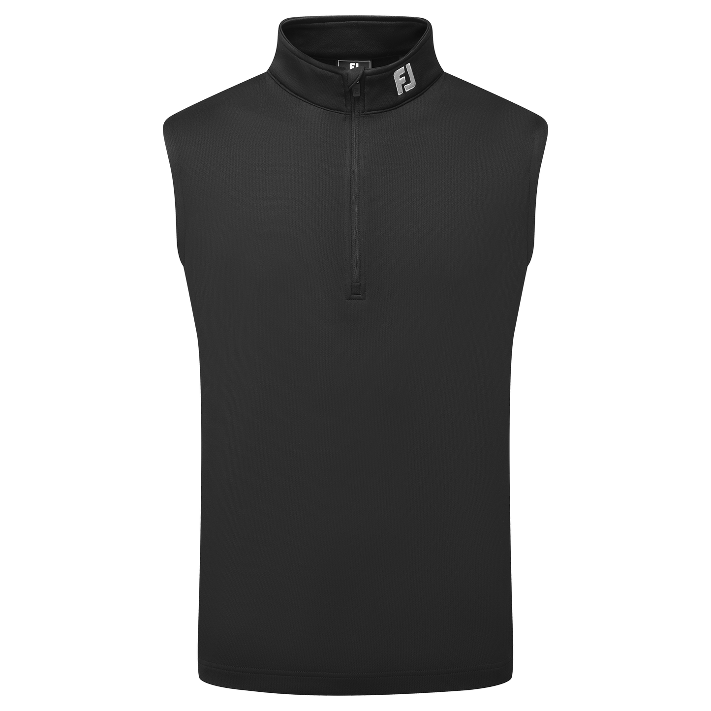 FootJoy Half Zip Golf Vest