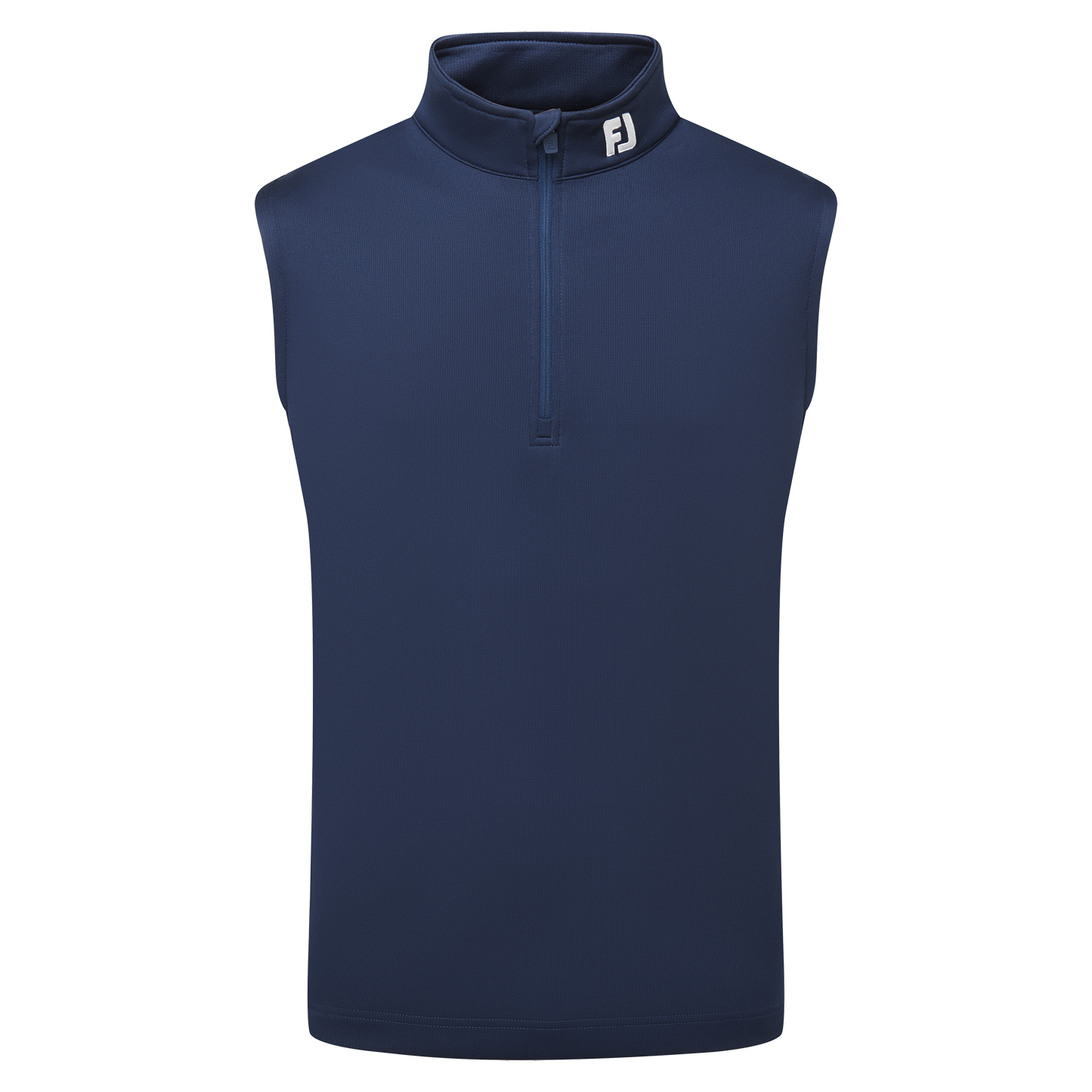 FootJoy Half Zip Golf Vest