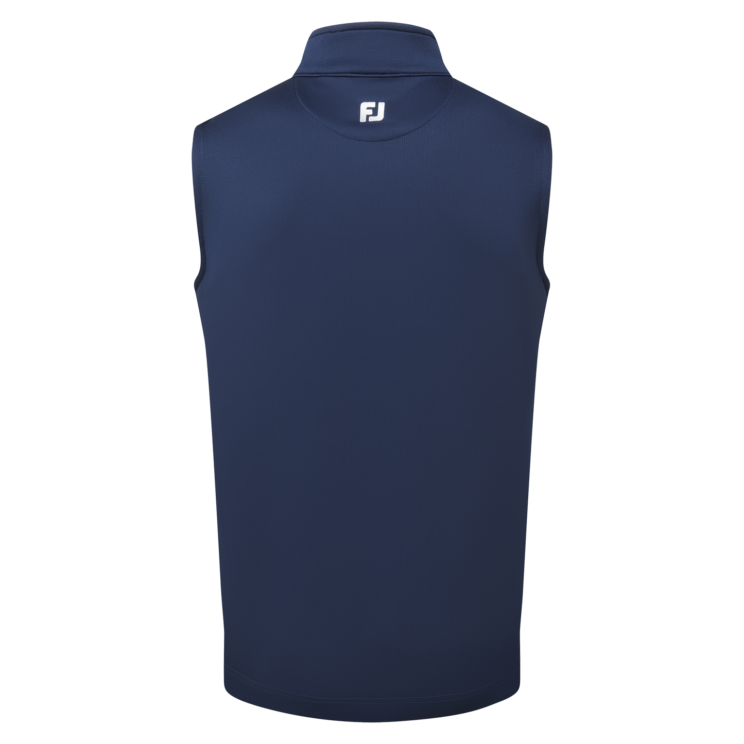 FootJoy Half Zip Golf Vest