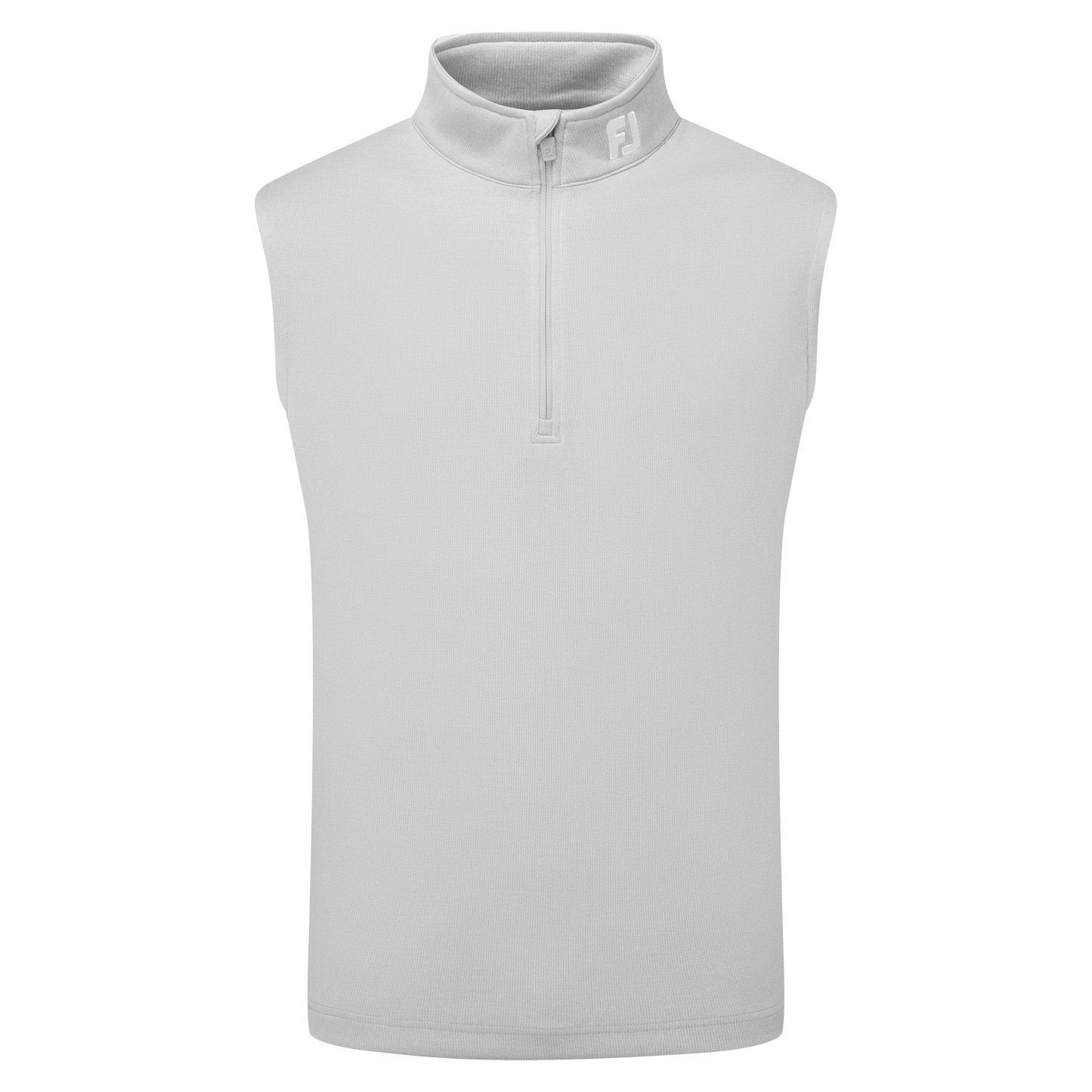 FootJoy Half Zip Golf Vest