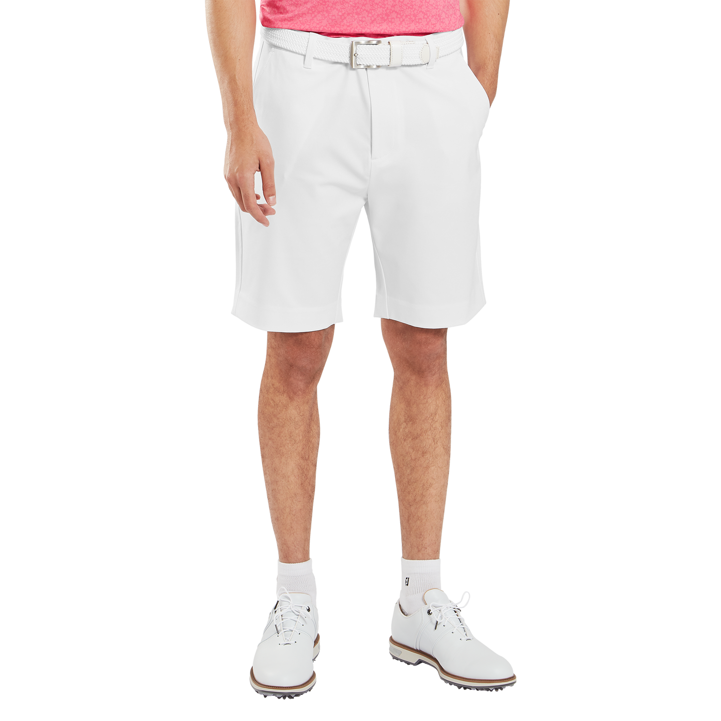 FootJoy Performance Tapered Fit Men's Golf Shorts