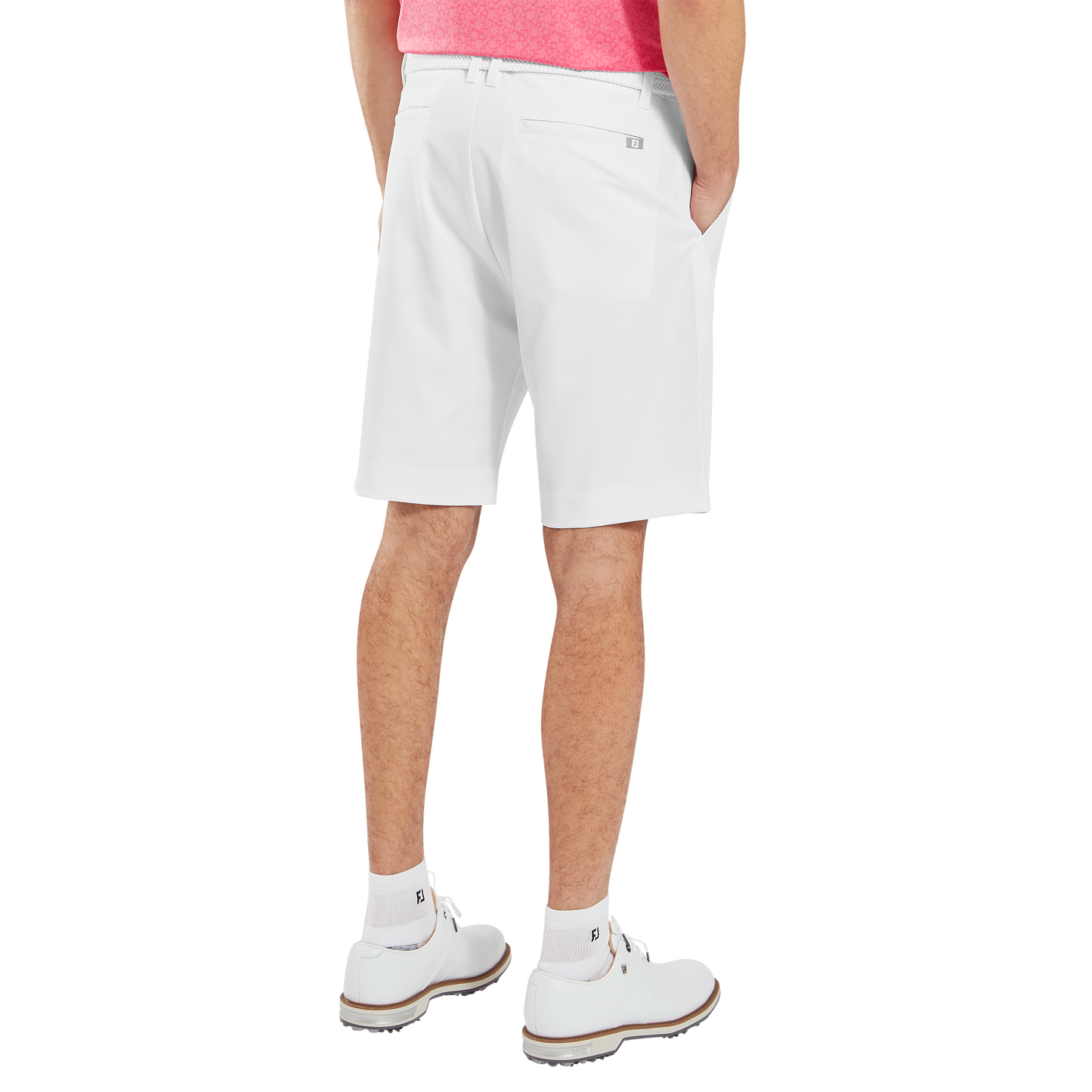 FootJoy Performance Tapered Fit Men's Golf Shorts