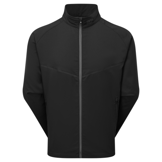 FootJoy Full Zip Zephyr Golf Wind Shirt