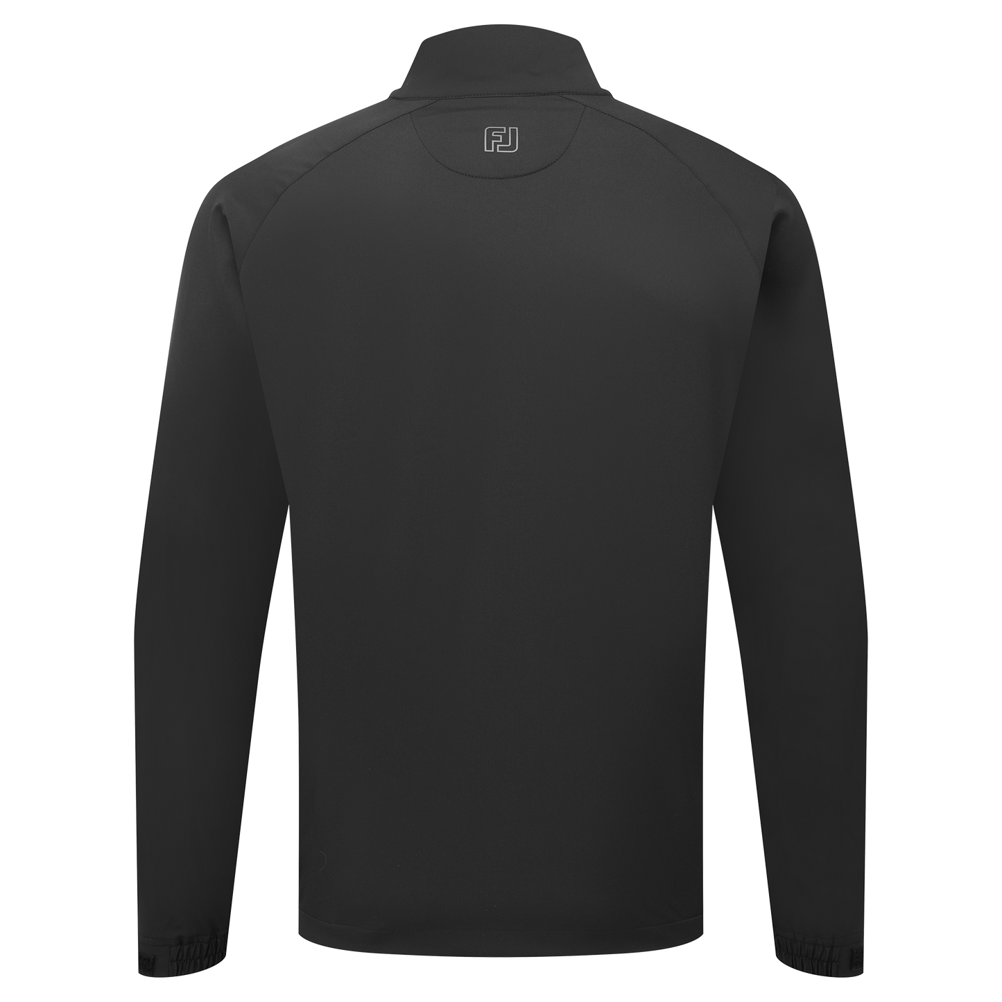 FootJoy Full Zip Zephyr Golf Wind Shirt