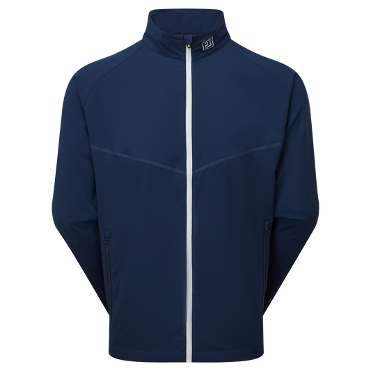 FootJoy Full Zip Zephyr Golf Wind Shirt