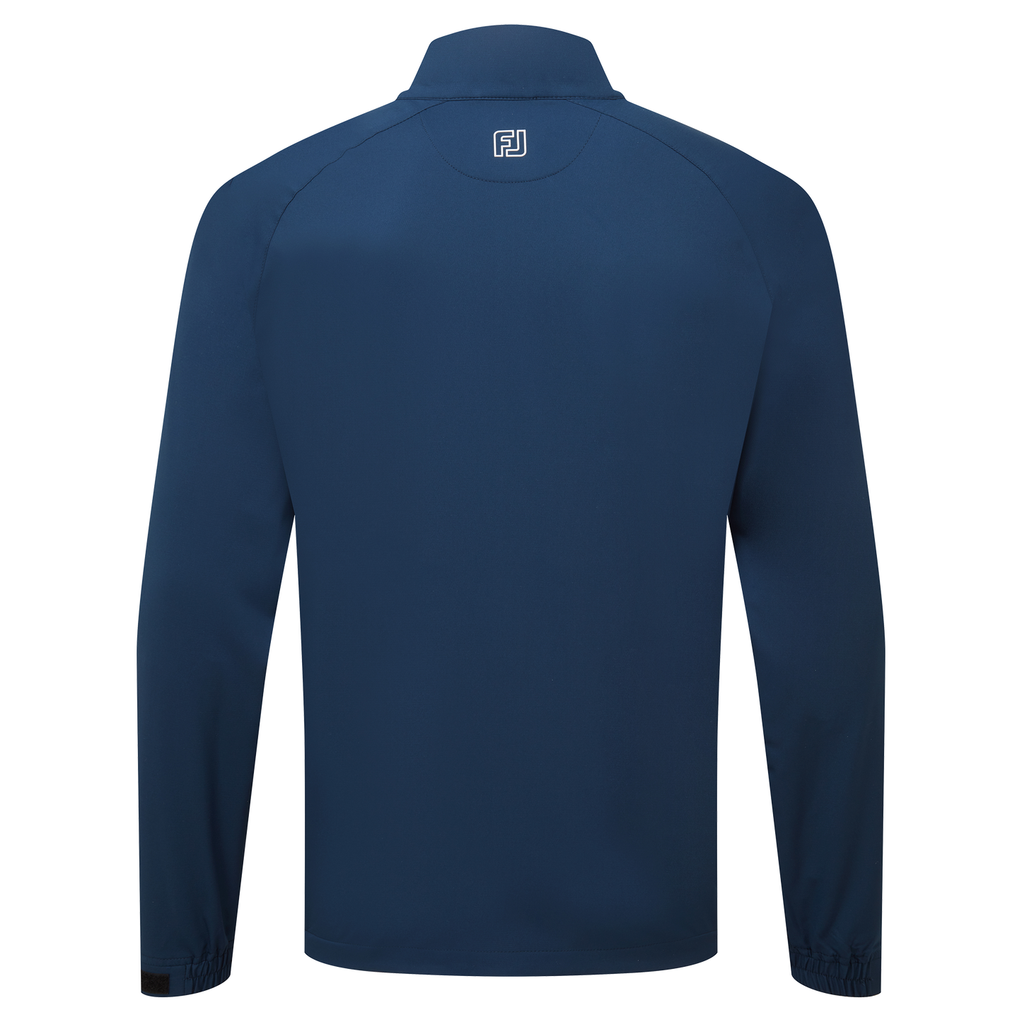 FootJoy Full Zip Zephyr Golf Wind Shirt