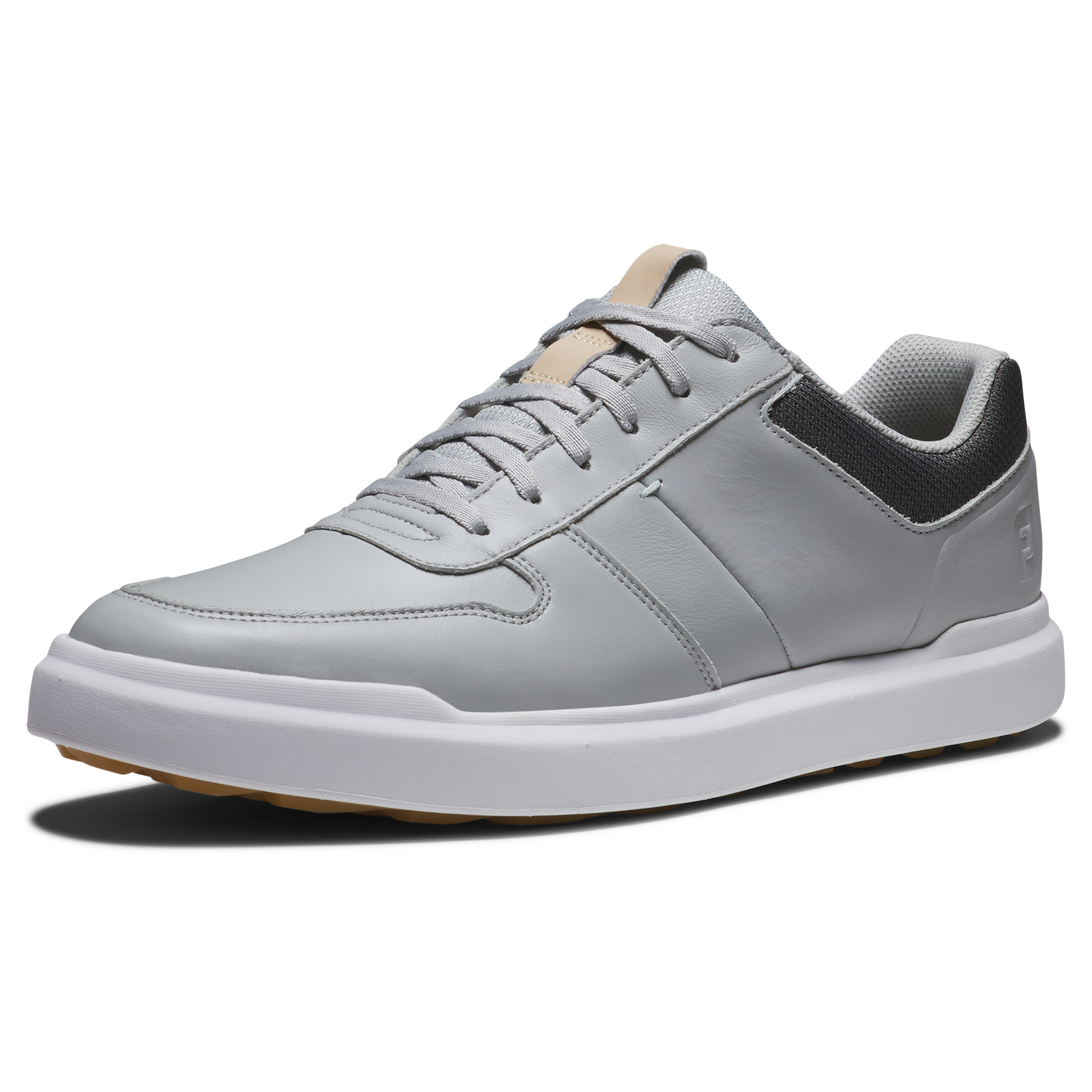 FootJoy Contour Casual Men's Spikeless Golf Shoes