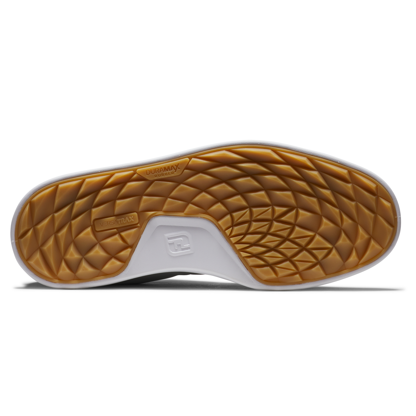 FootJoy Contour Casual Men's Spikeless Golf Shoes