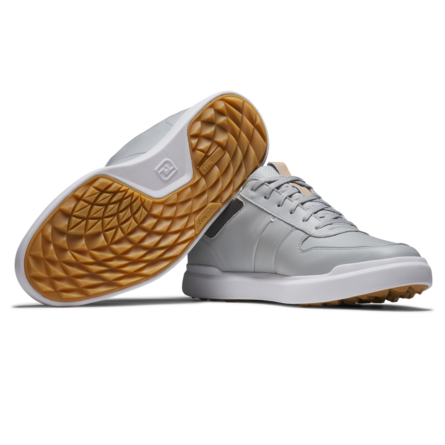 FootJoy Contour Casual Men's Spikeless Golf Shoes