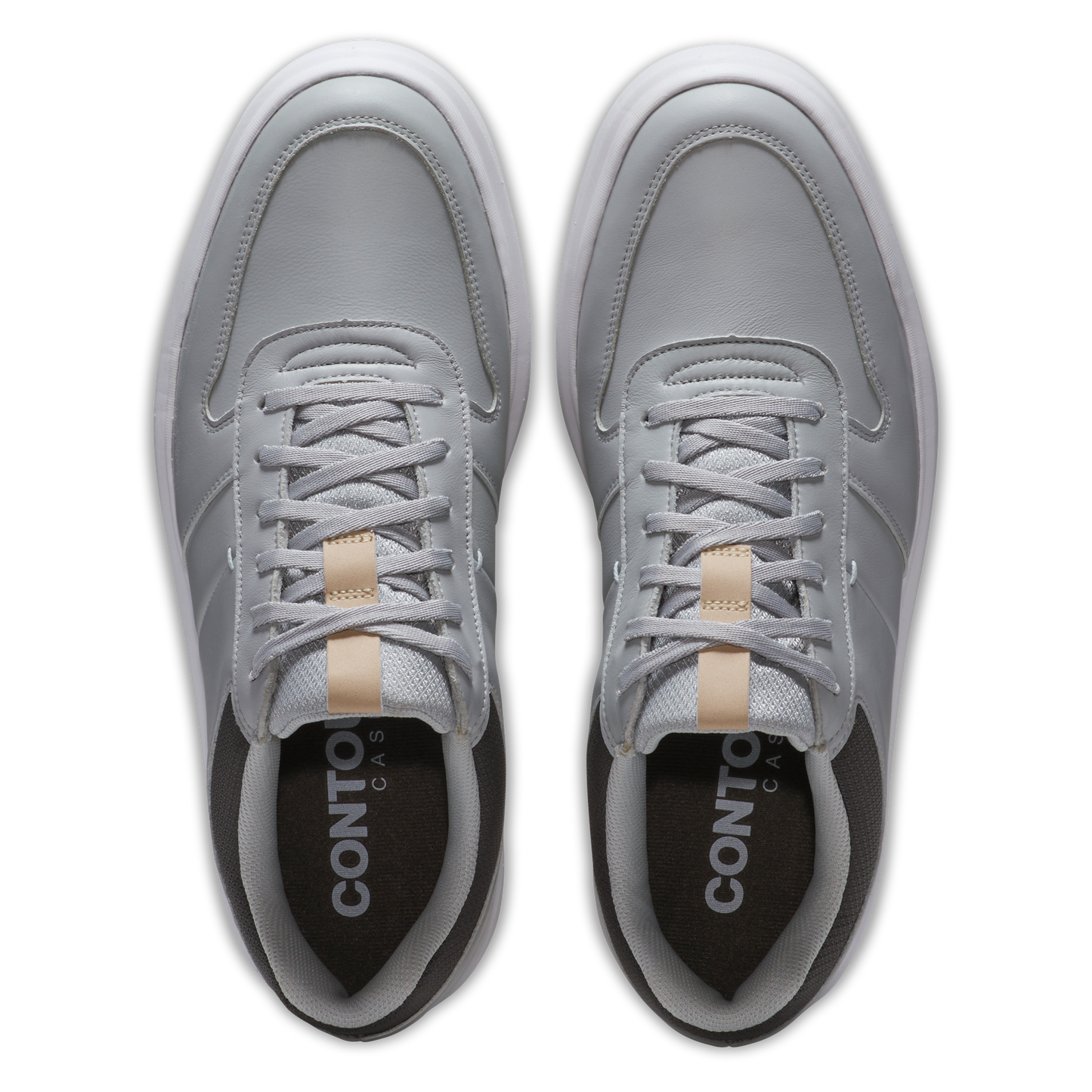 FootJoy Contour Casual Men's Spikeless Golf Shoes