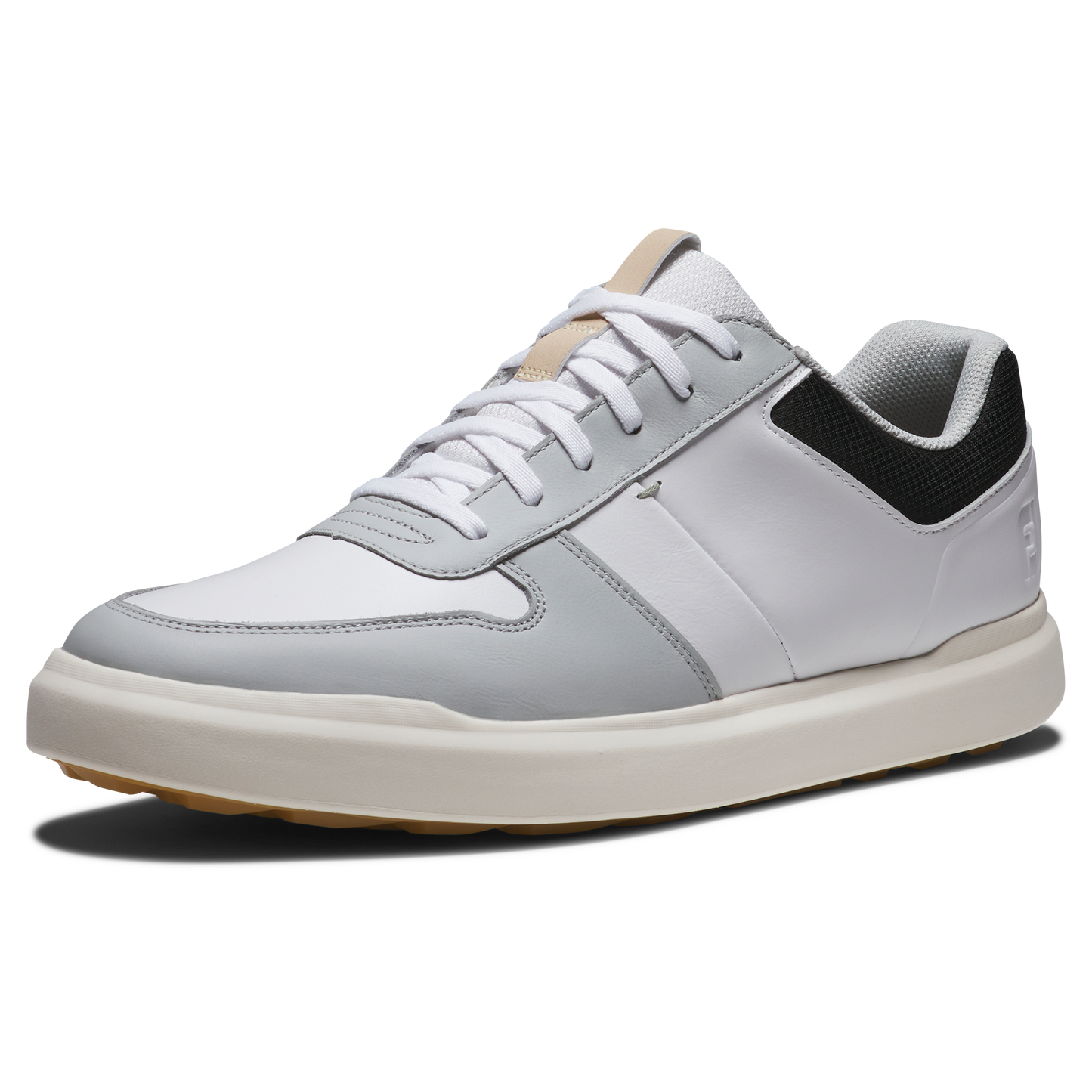 FootJoy Contour Casual Men's Spikeless Golf Shoes
