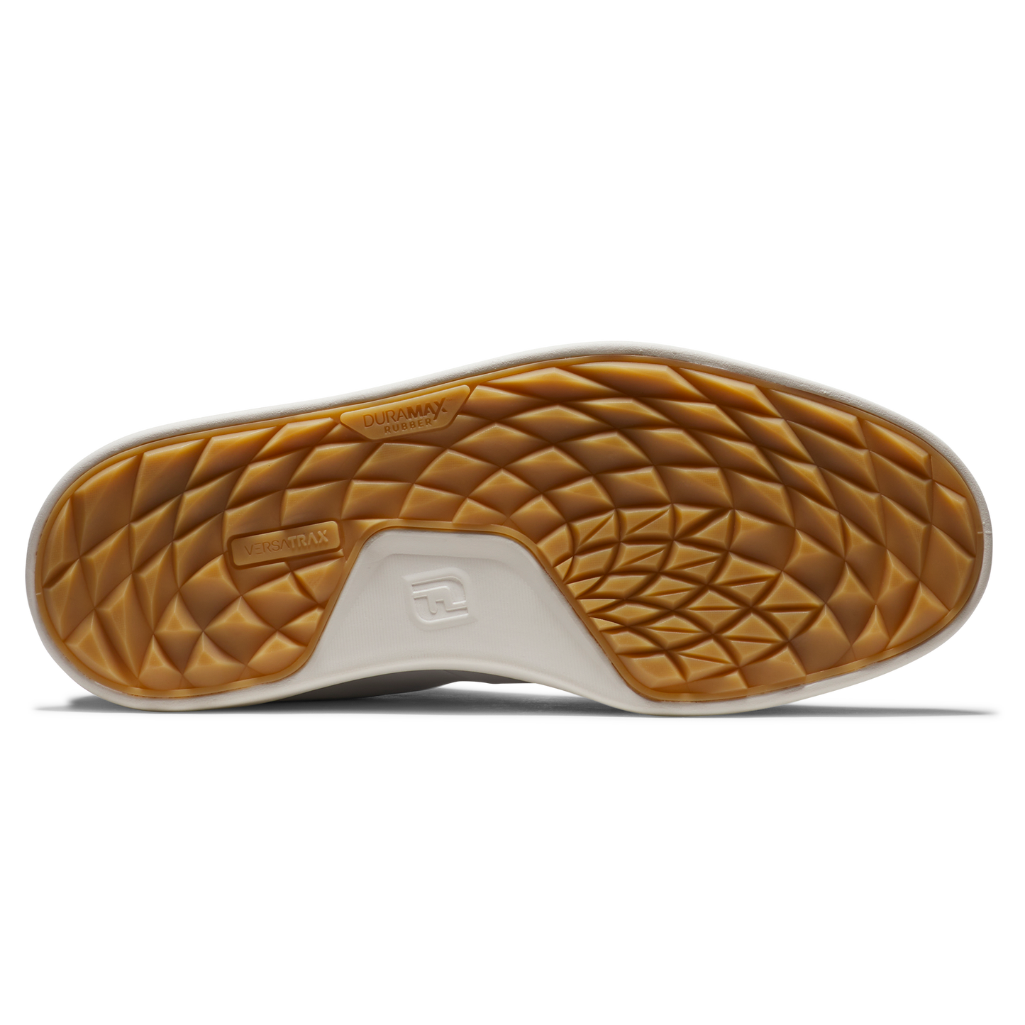 FootJoy Contour Casual Men's Spikeless Golf Shoes