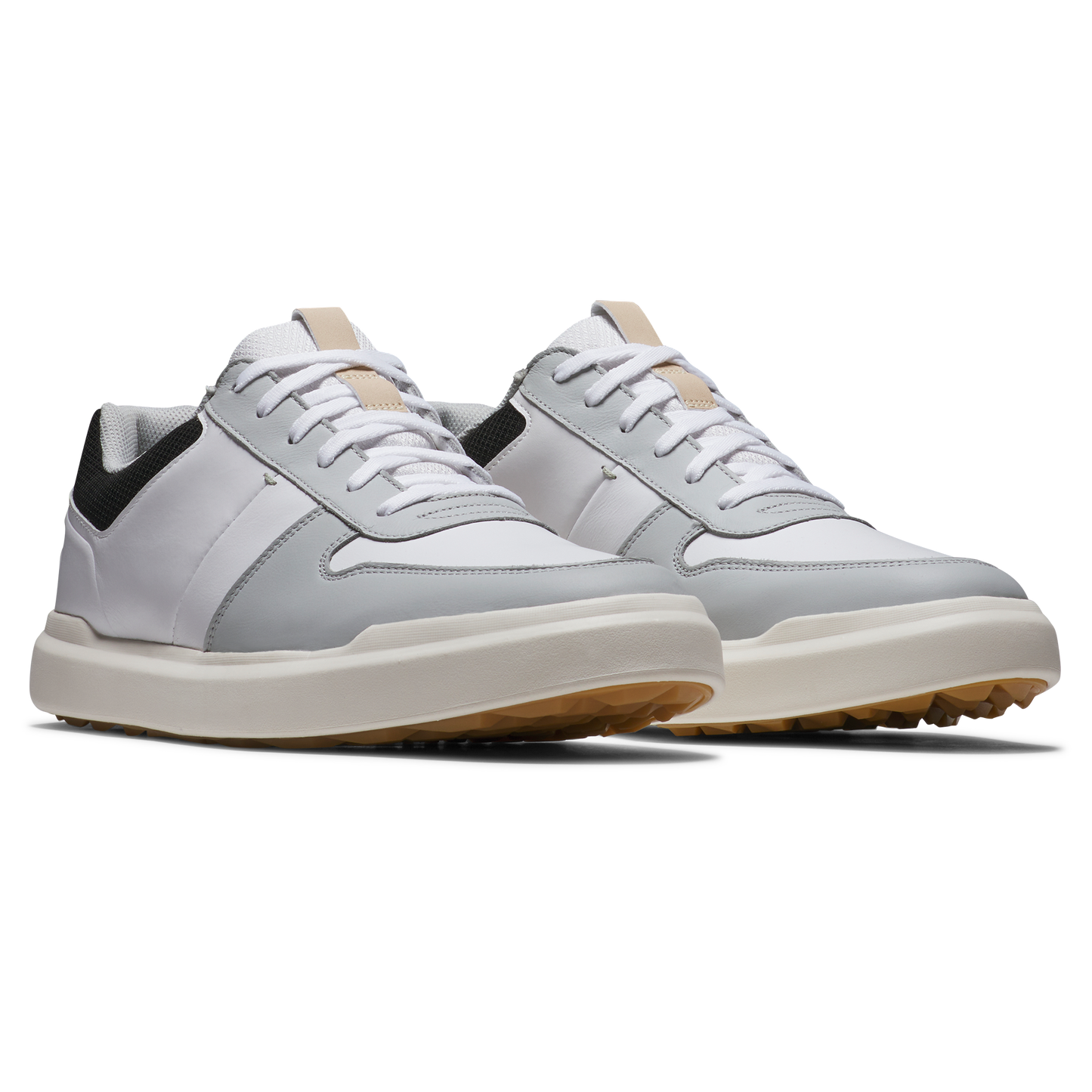 FootJoy Contour Casual Men's Spikeless Golf Shoes