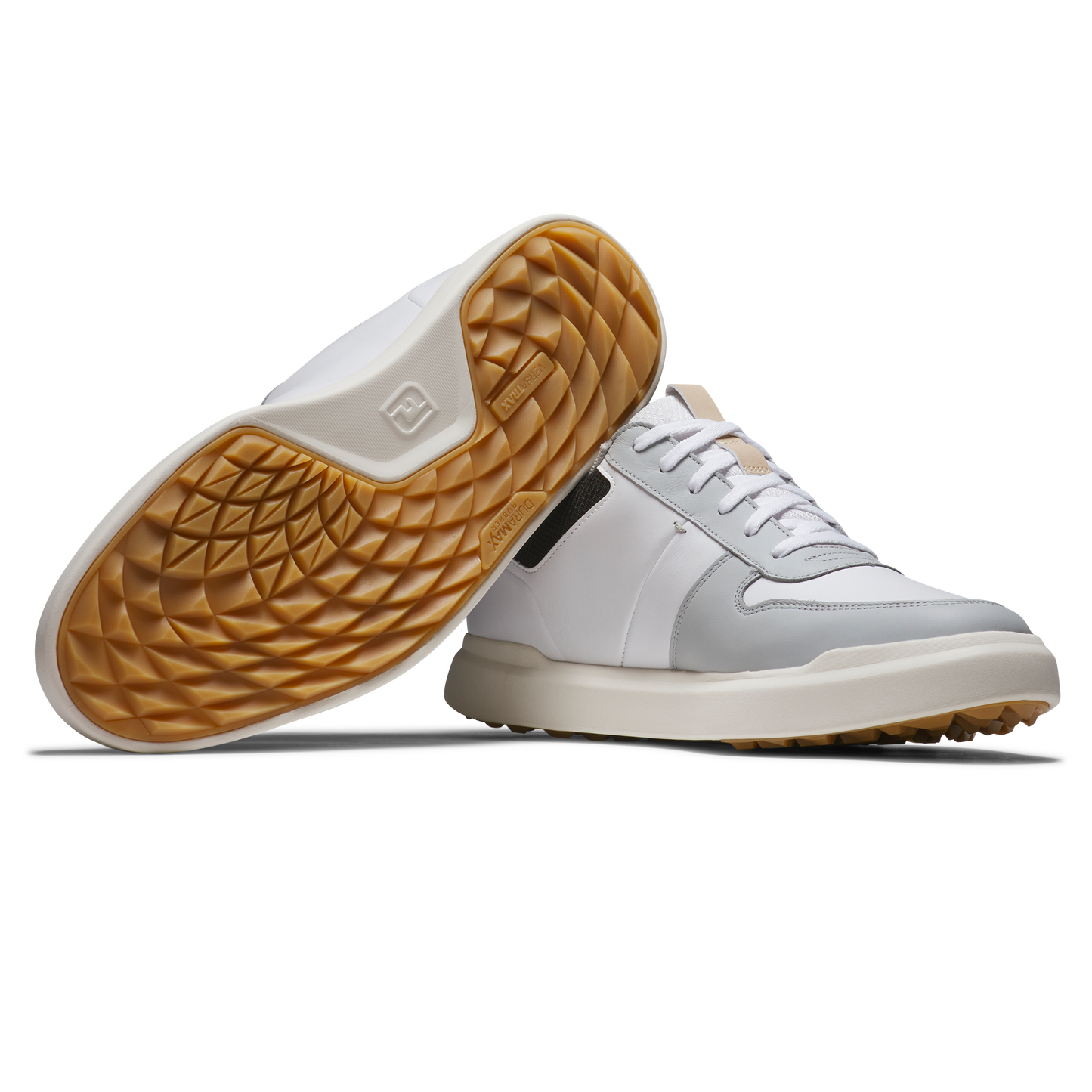 FootJoy Contour Casual Men's Spikeless Golf Shoes