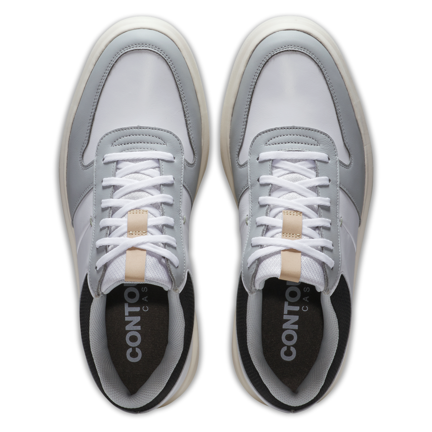 FootJoy Contour Casual Men's Spikeless Golf Shoes