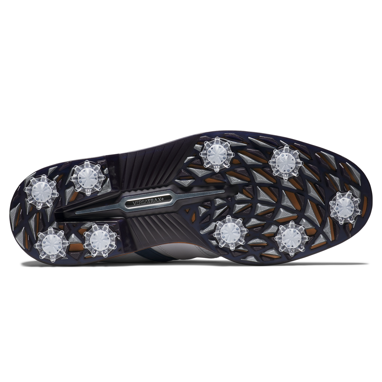 FootJoy Premiere Series Packard LX Mens Golf Shoes