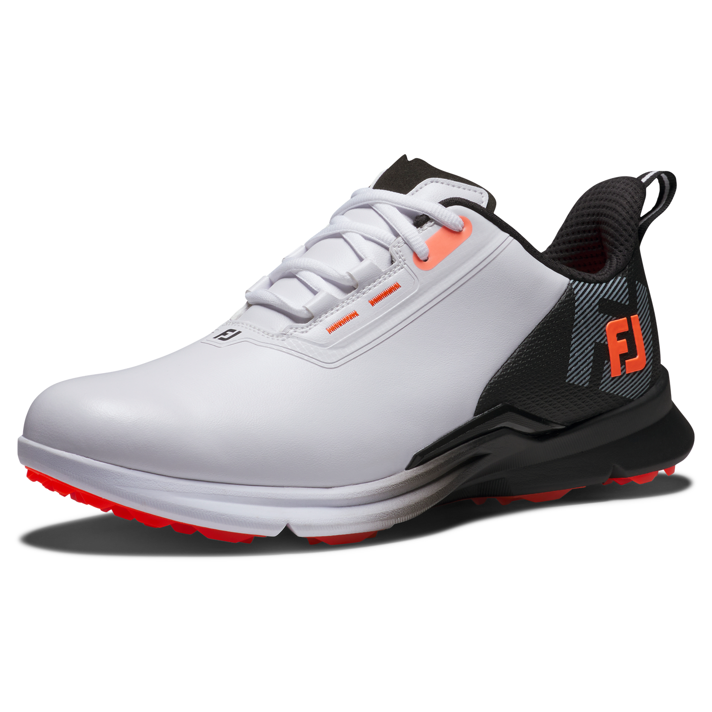 FootJoy Fuel Spikeless Golf Shoes