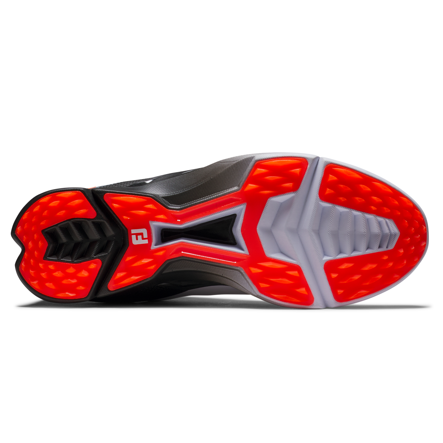 FootJoy Fuel Spikeless Golf Shoes