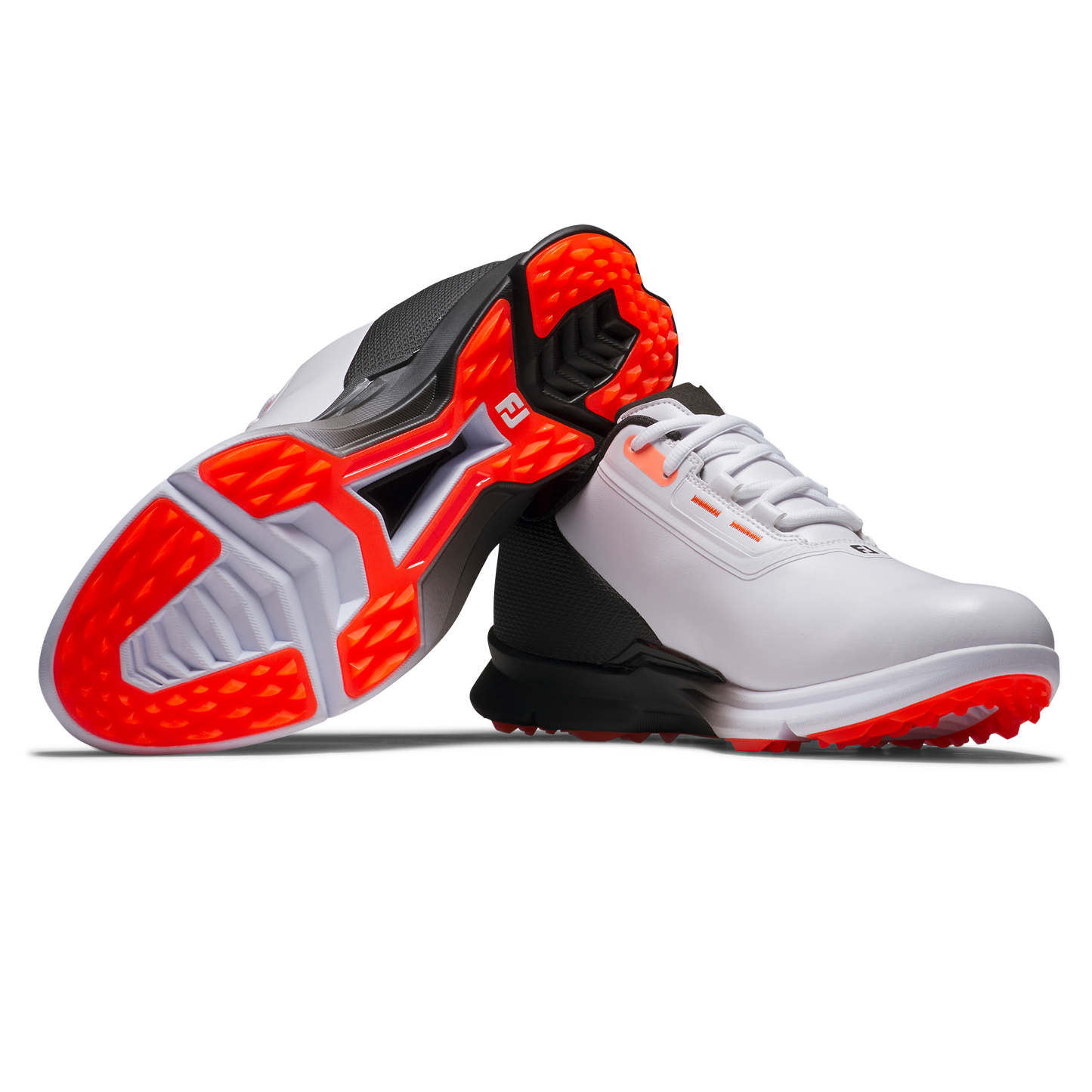 FootJoy Fuel Spikeless Golf Shoes