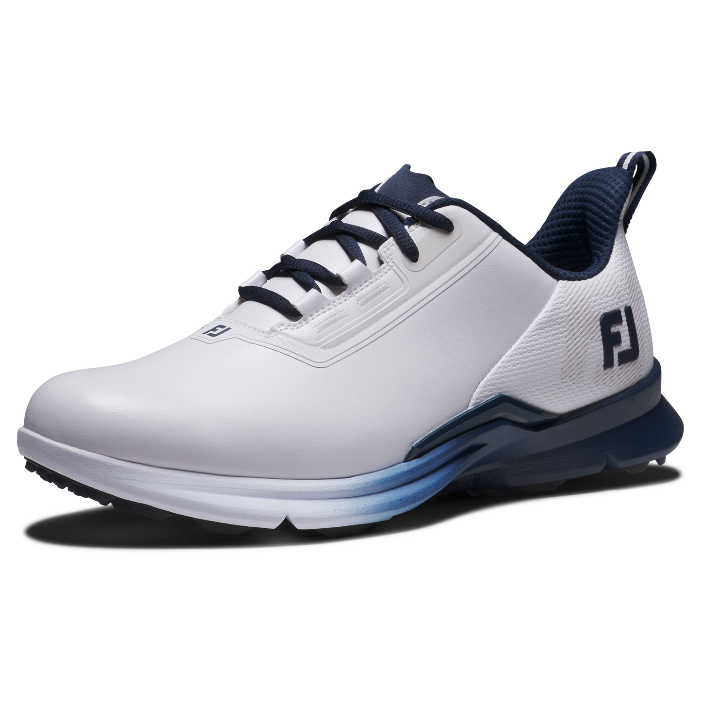 FootJoy Fuel Spikeless Golf Shoes