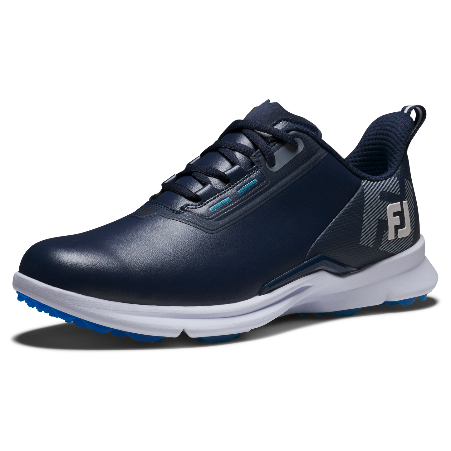 FootJoy Fuel Spikeless Golf Shoes