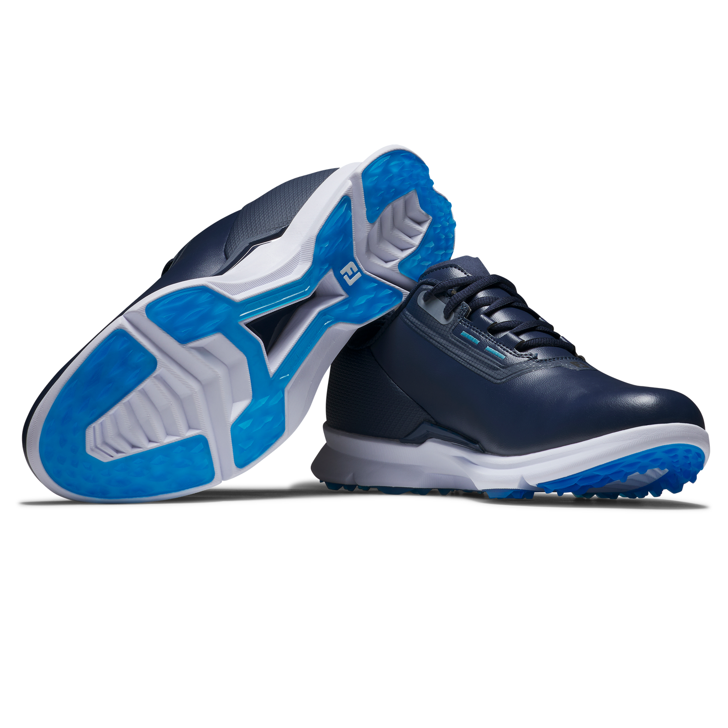 FootJoy Fuel Spikeless Golf Shoes
