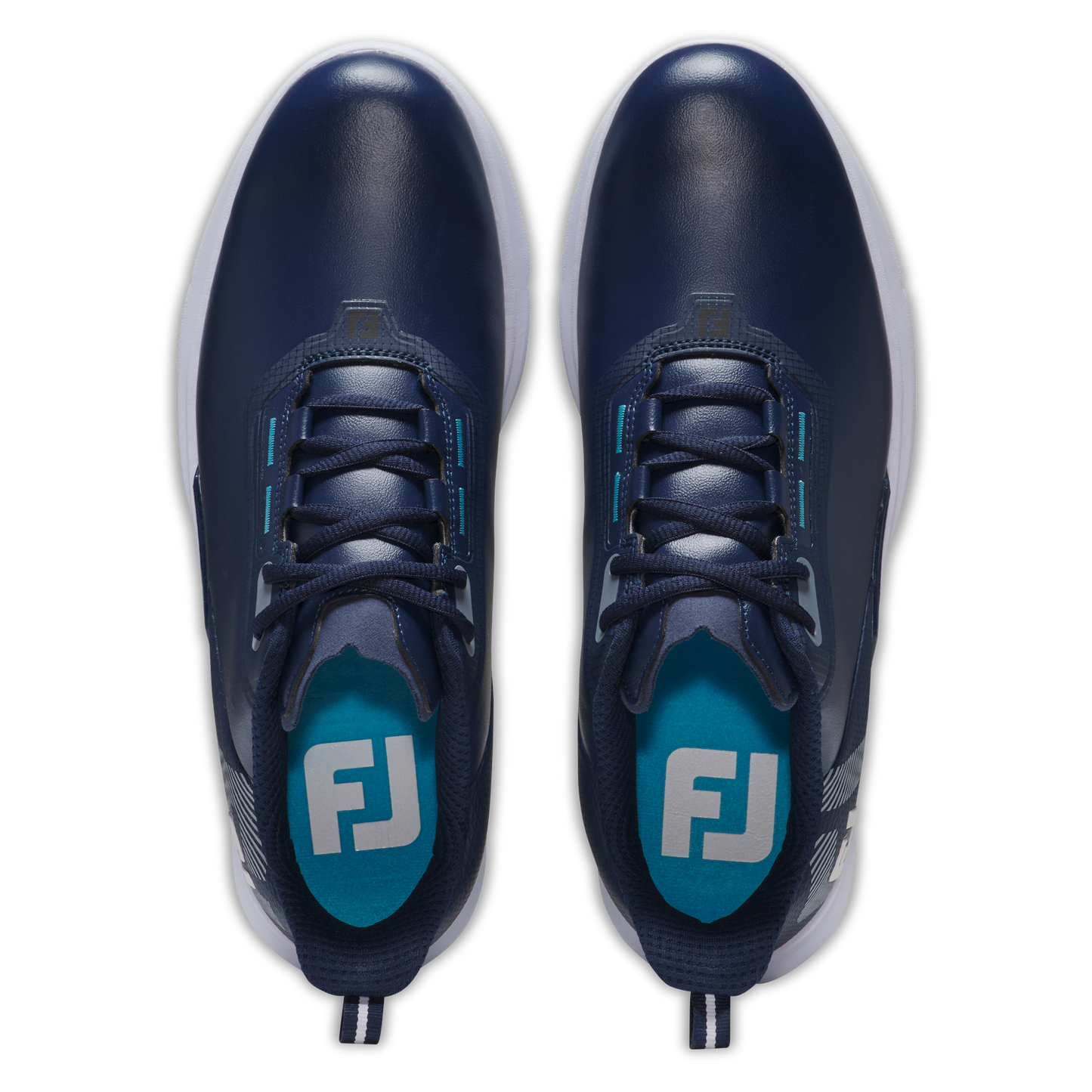 FootJoy Fuel Spikeless Golf Shoes