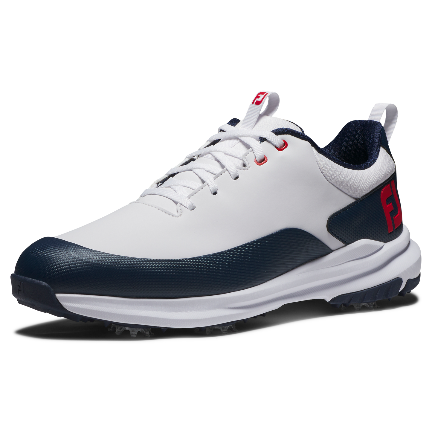 FootJoy Tour Rival Men's Golf Shoes