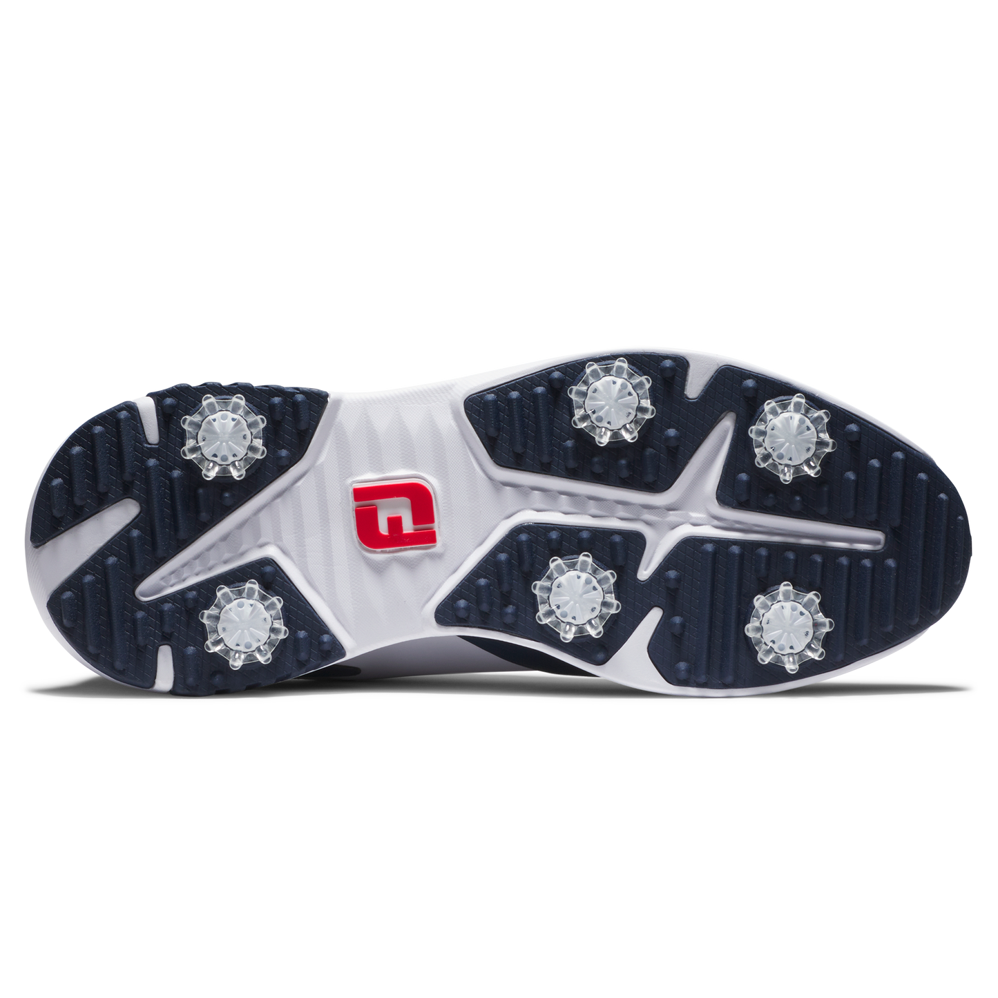 FootJoy Tour Rival Men's Golf Shoes