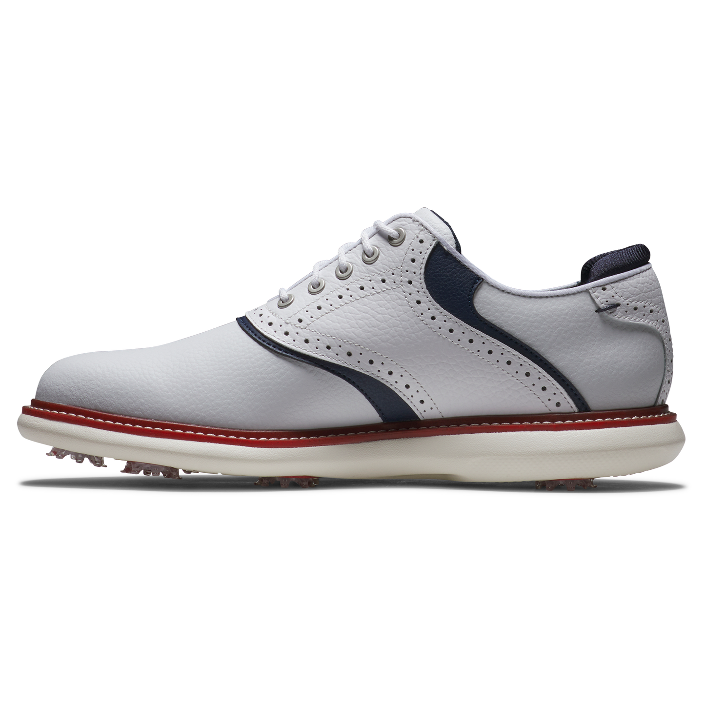 FootJoy Traditions Mens Golf Shoes