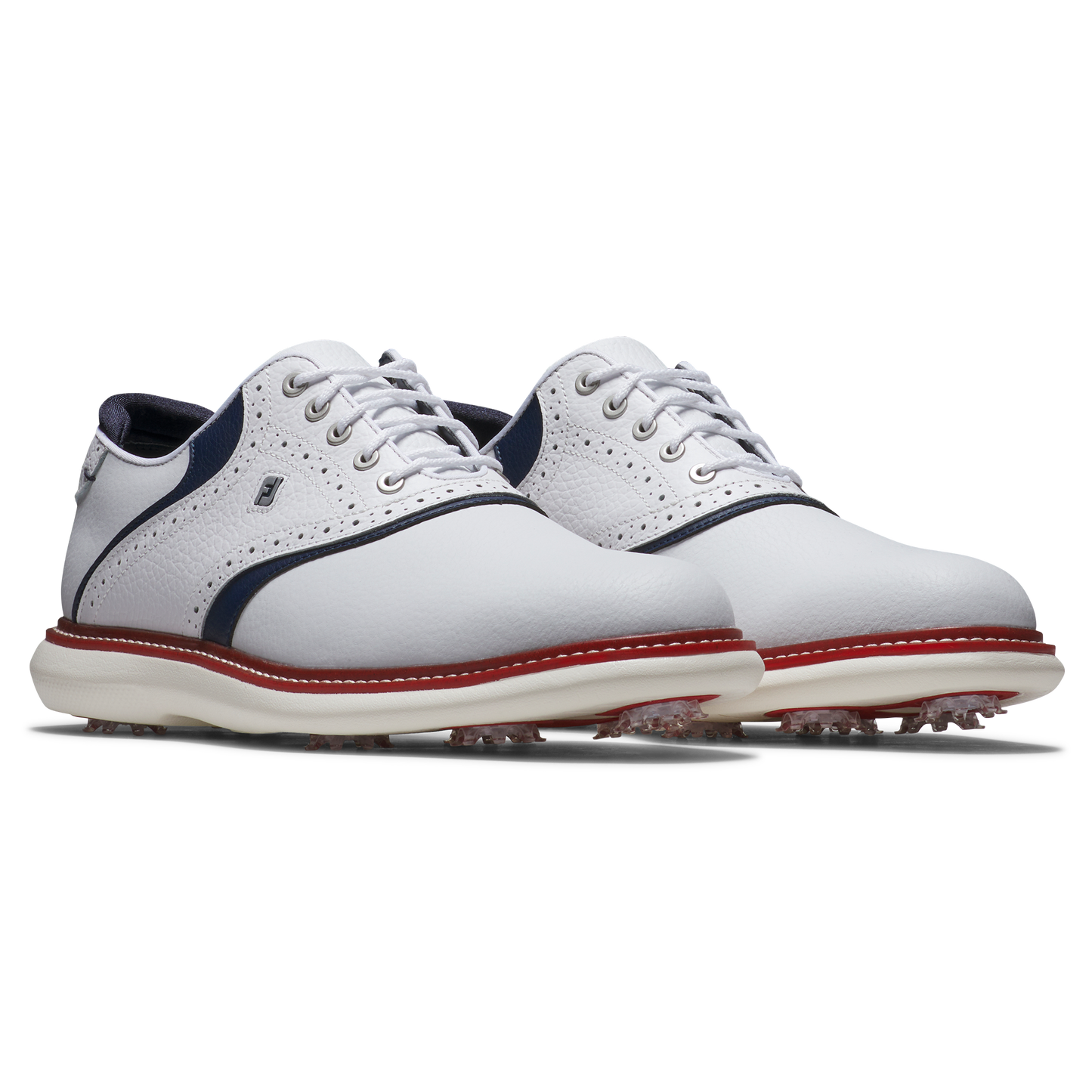 FootJoy Traditions Mens Golf Shoes