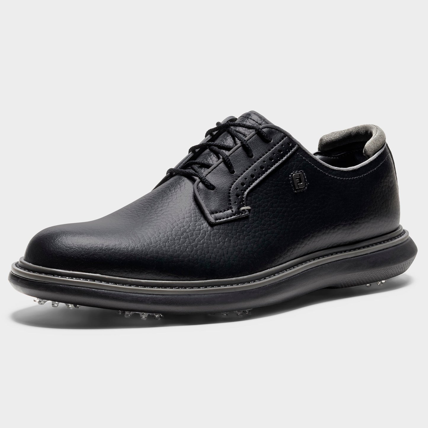 FootJoy Traditions Blucher Mens Golf Shoes