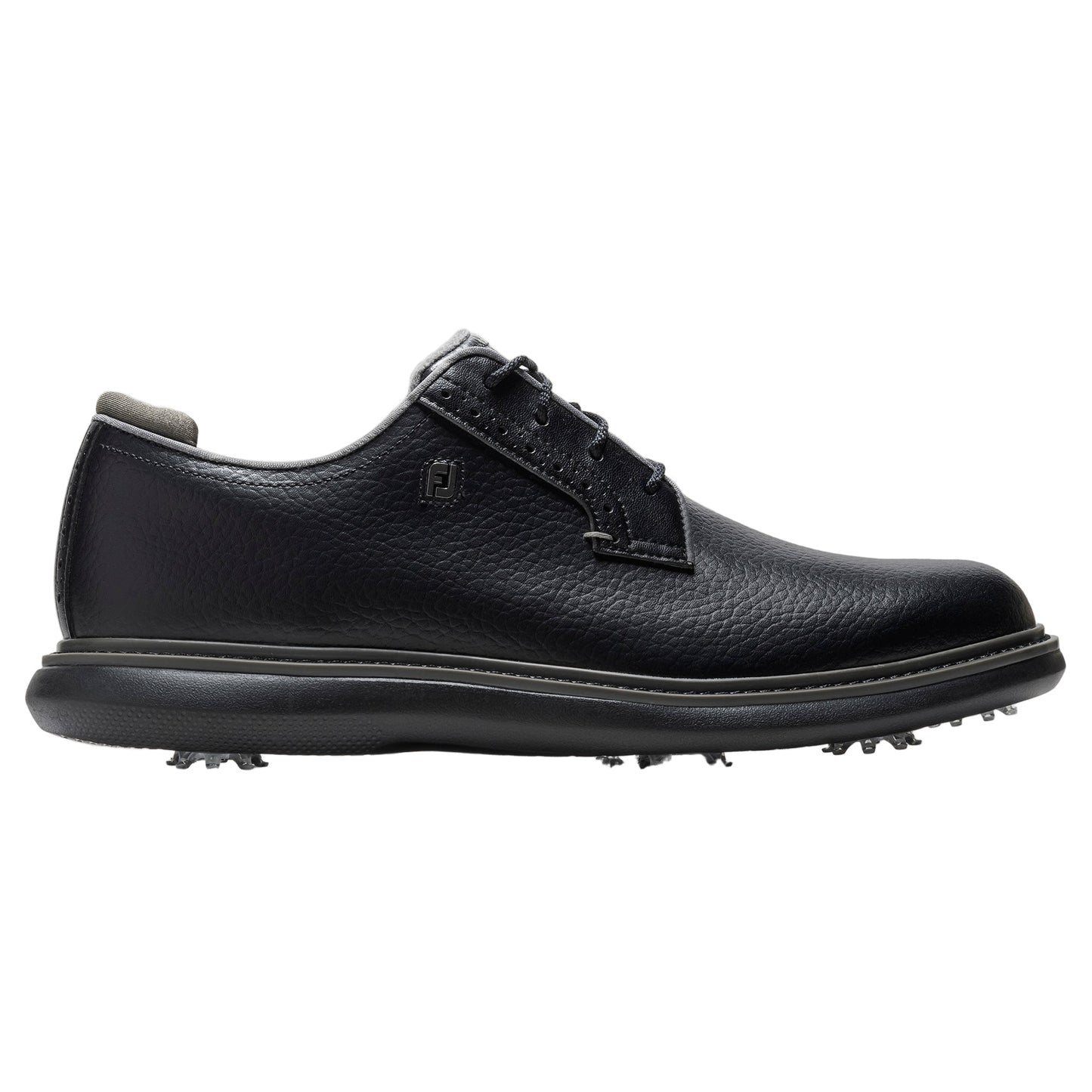 FootJoy Traditions Blucher Mens Golf Shoes