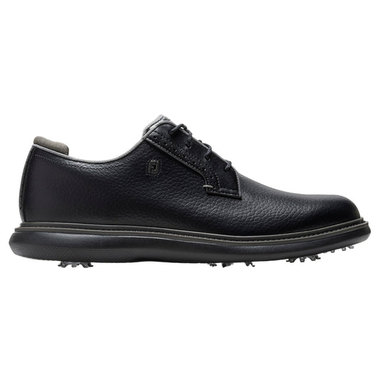 FootJoy Traditions Blucher Mens Golf Shoes