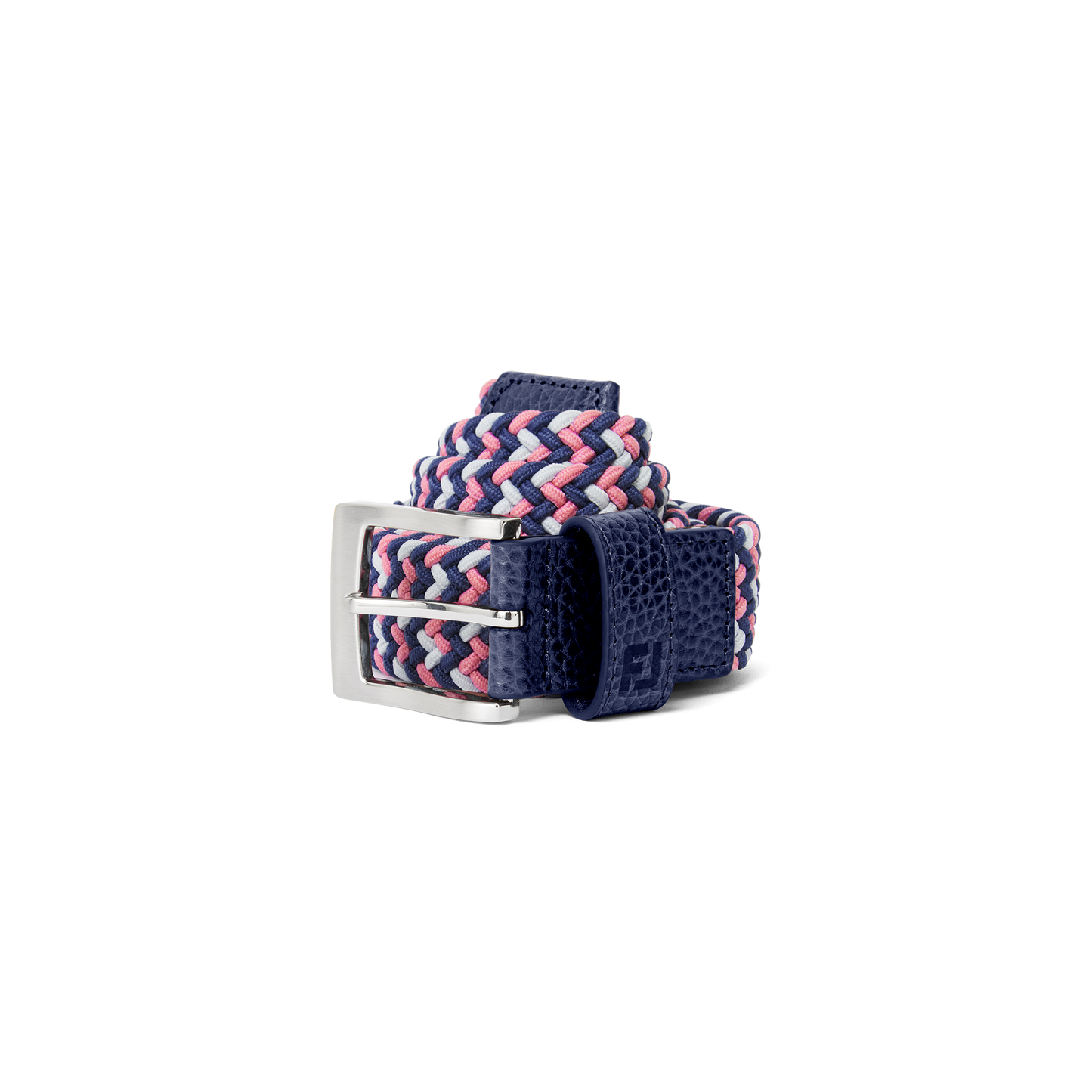 FootJoy Fashion Braided Belt