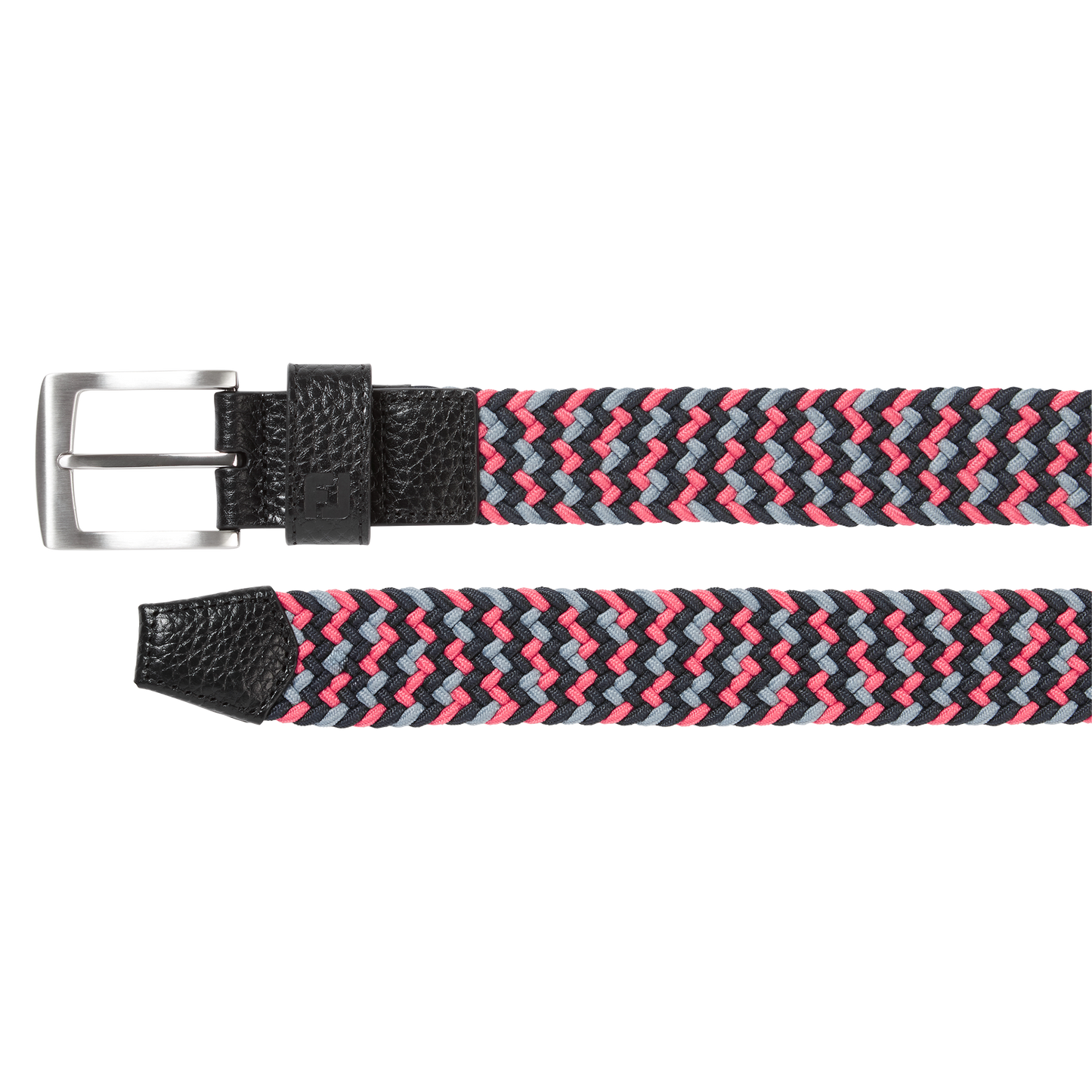 FootJoy Fashion Braided Belt