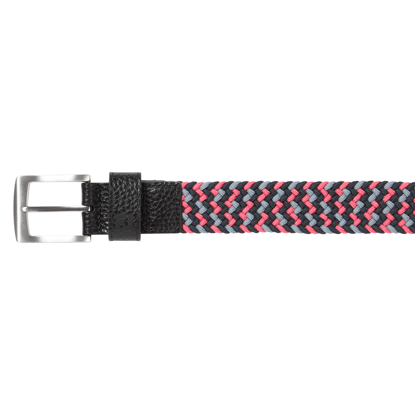 FootJoy Fashion Braided Belt