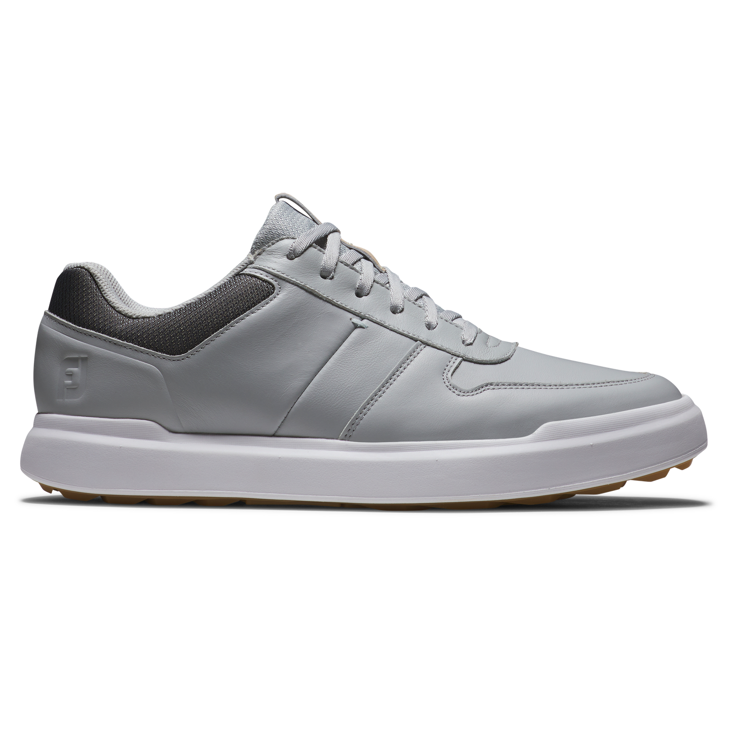 FootJoy Contour Casual Men's Spikeless Golf Shoes