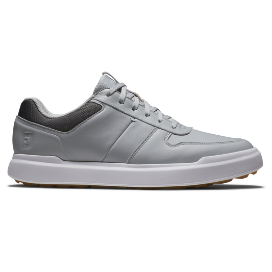 FootJoy Contour Casual Men's Spikeless Golf Shoes
