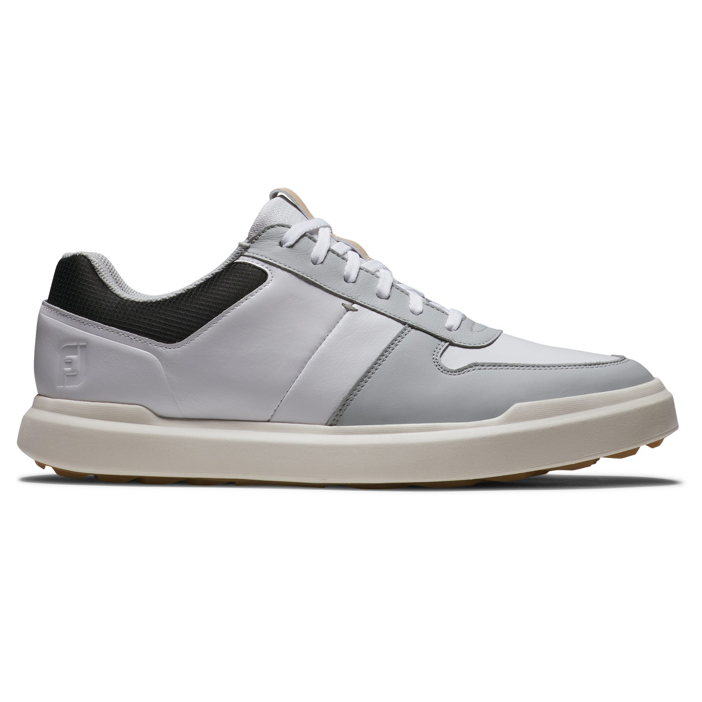 FootJoy Contour Casual Men's Spikeless Golf Shoes