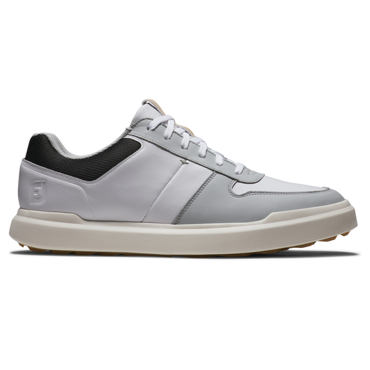 FootJoy Contour Casual Men's Spikeless Golf Shoes