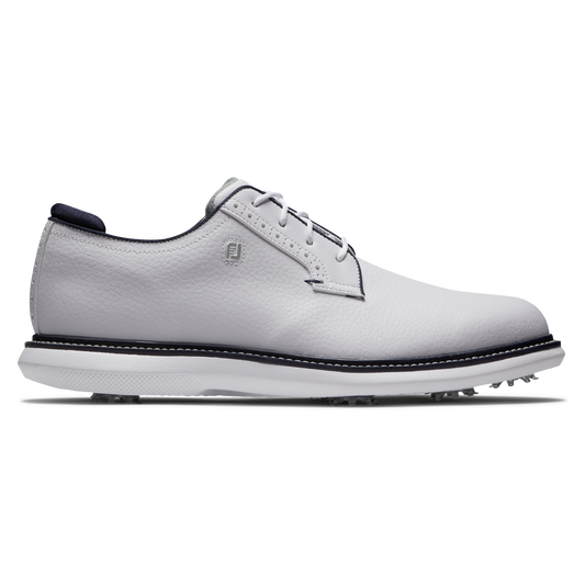 FootJoy Traditions Blucher Mens Golf Shoes