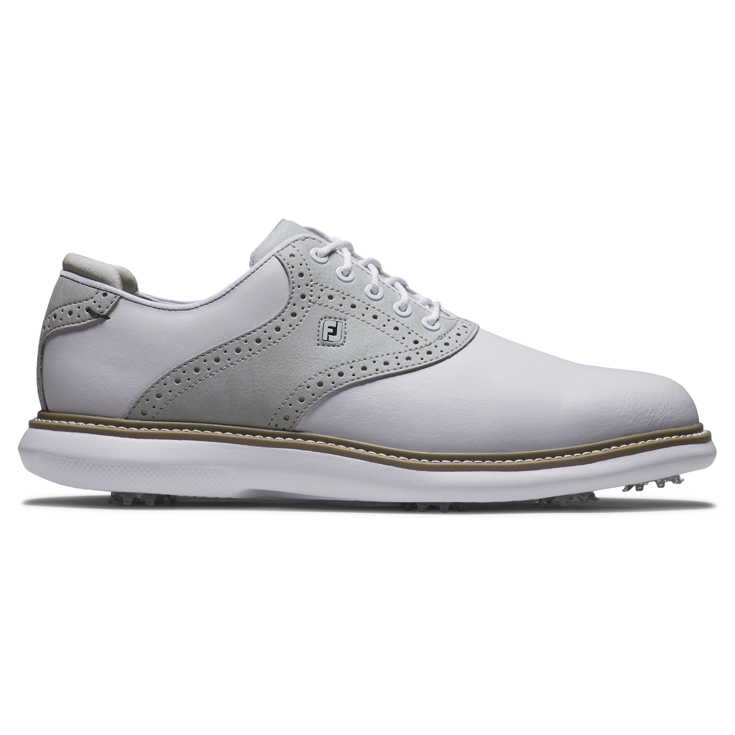 FootJoy Traditions Mens Golf Shoes
