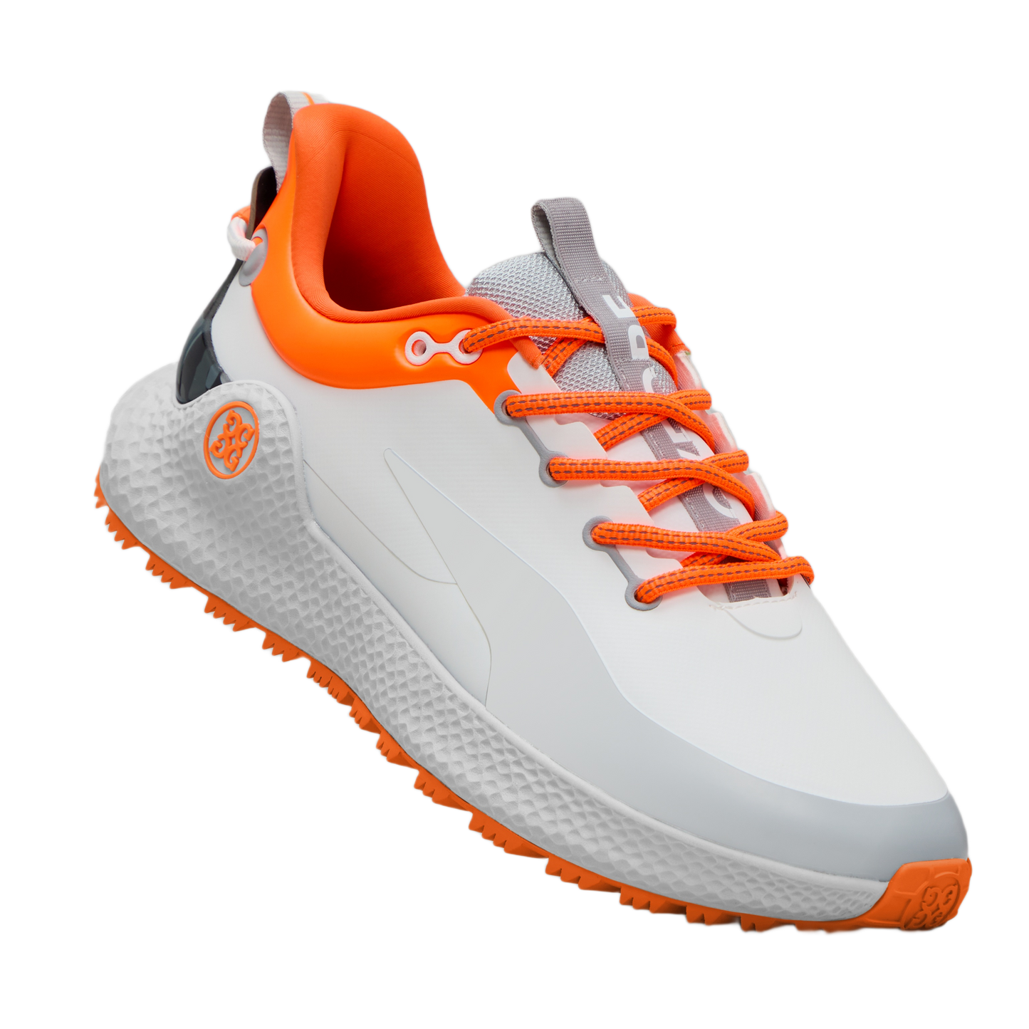 G/FORE MG4+ O2 Camo Accent Men's Spikeless Golf Shoes