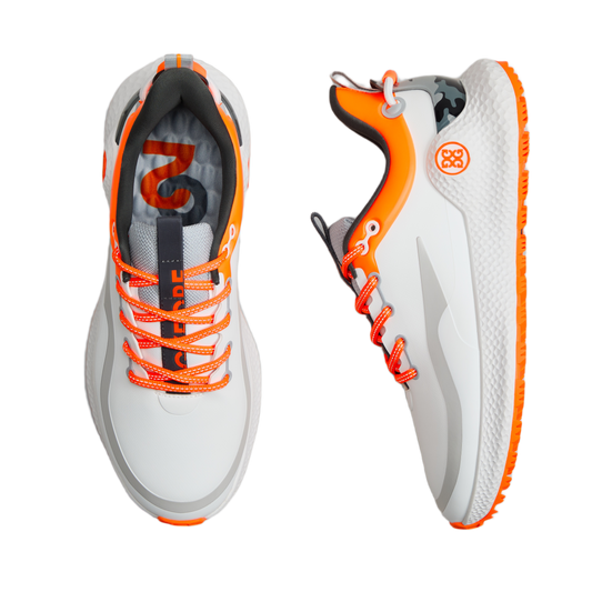 G/FORE MG4+ O2 Camo Accent Men's Spikeless Golf Shoes