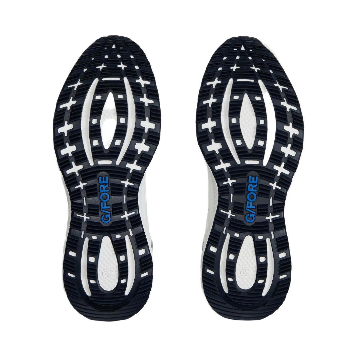 G/FORE MG4+ O2 Camo Accent Men's Spikeless Golf Shoes